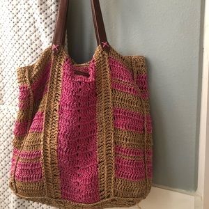O’Neill tote/beach bag